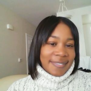 Meet your Posher, Shaheita